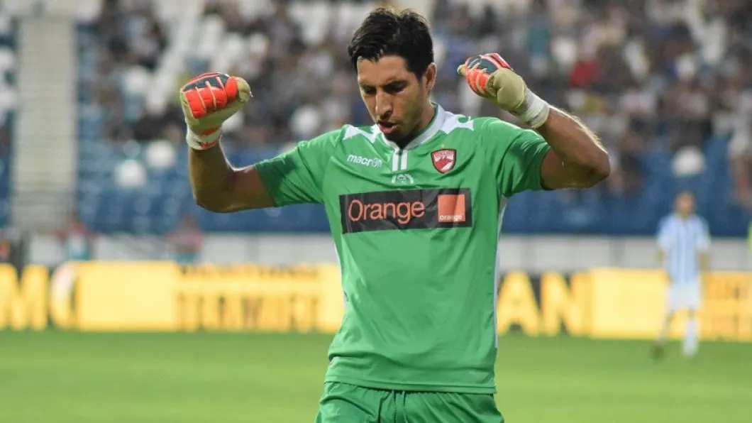 Penedo, declarații UIMITOARE despre Dinamo!
