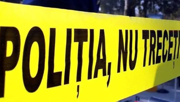 Femeie din Bistrița, găsită moartă într-un pârâu