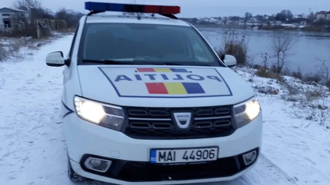 Descoperire macabră în județul Constanța. Oamenii au fost șocați