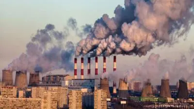 Cât de mare e dezastrul pentru Pământ, dacă nu e oprită schimbarea climatică