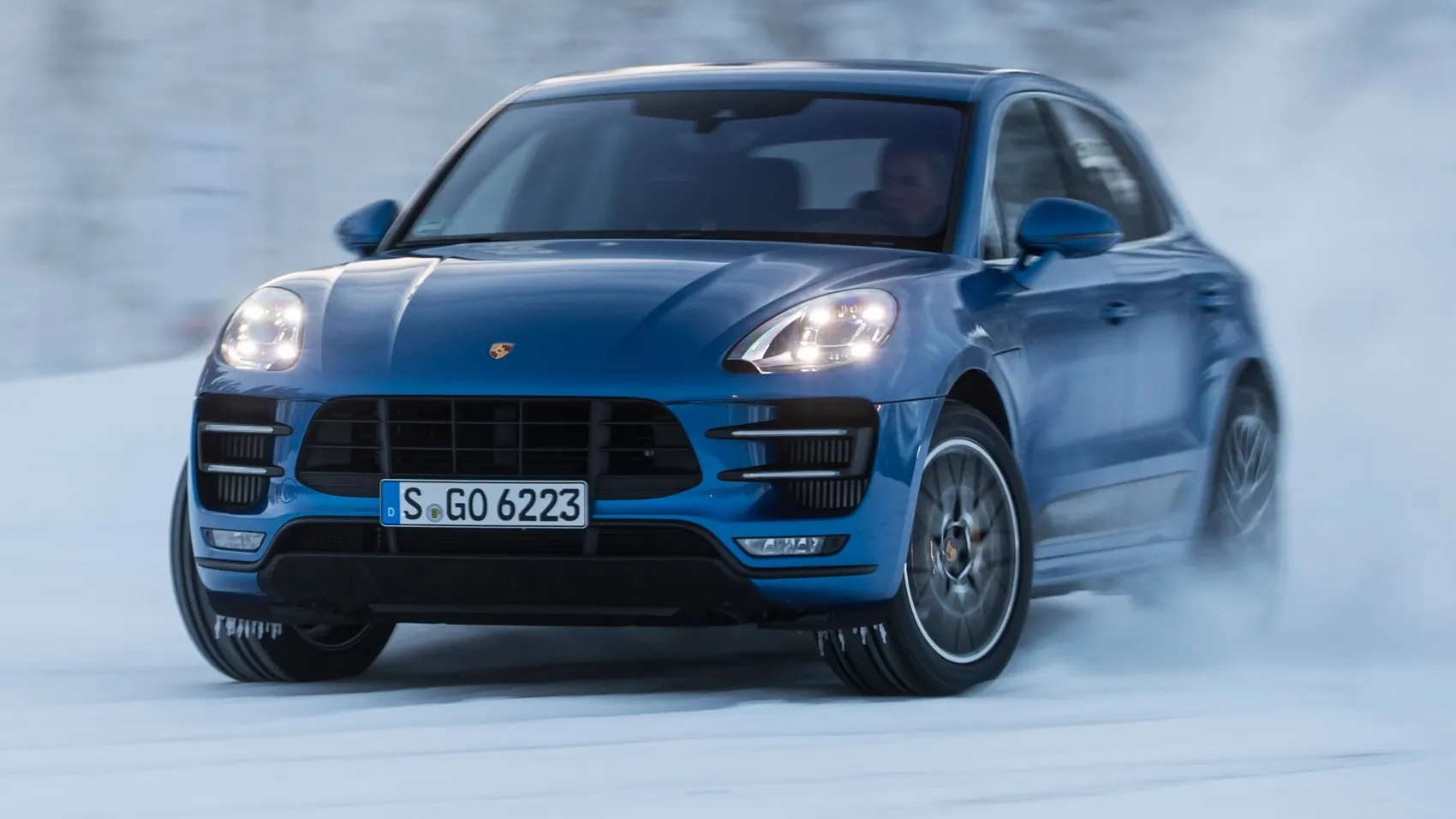 2018, cel mai bun an din istoria Porsche: nemții au livrat peste 255.000 de mașini
