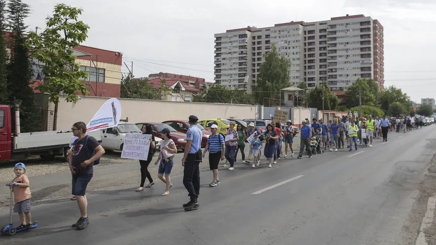 Primăria Capitalei a făcut anunțul! Sunt vizați bucureștenii din zona Ghencea