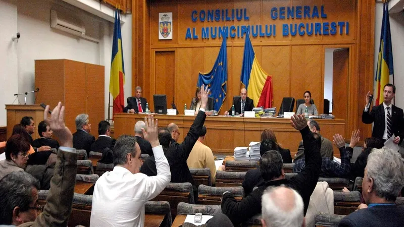 Bătaia din PSD. Bădulescu: "A ieșit o încrâncenare." Mutu: "O discuție mai aprinsă!"