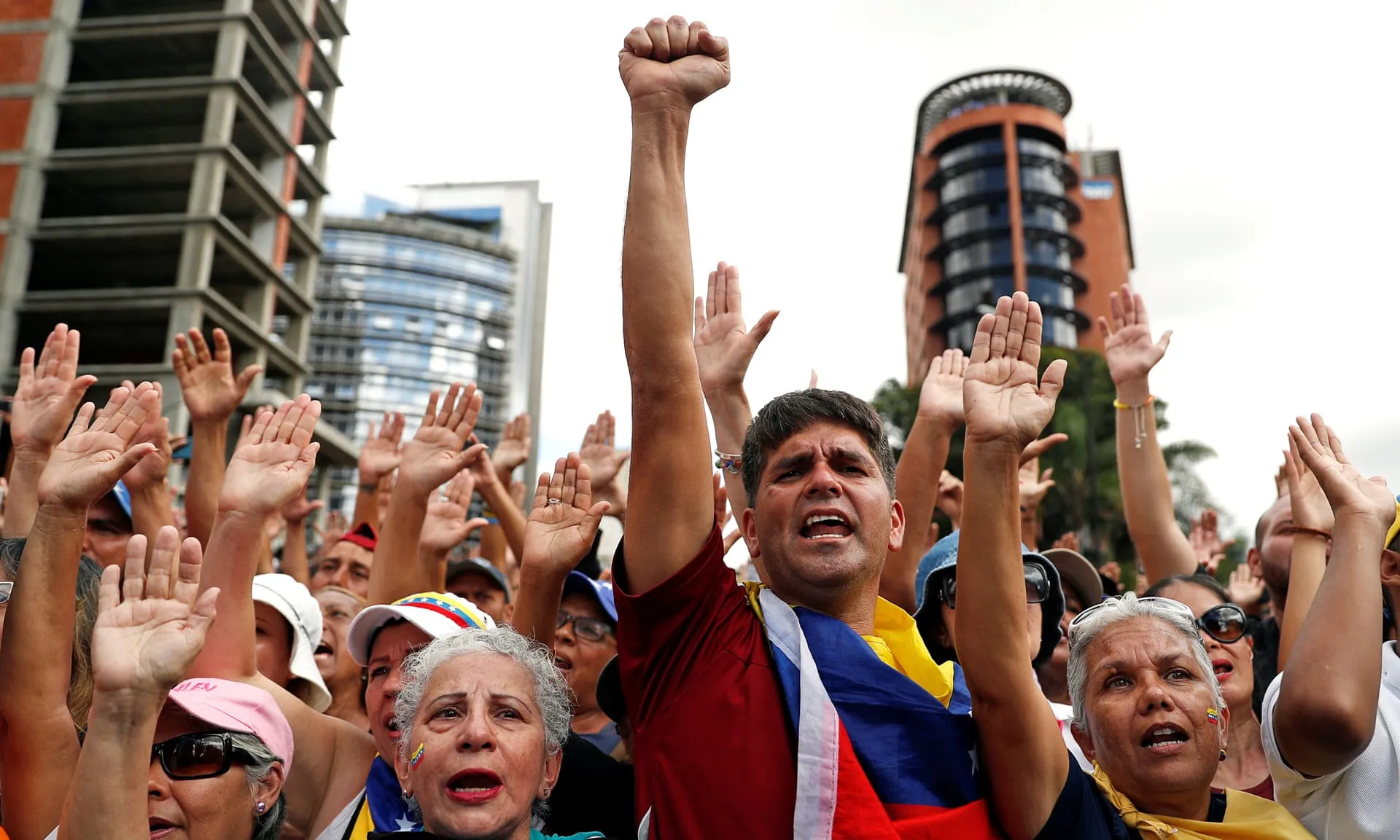 Venezuela respinge ultimatumul europenilor de a convoca alegeri