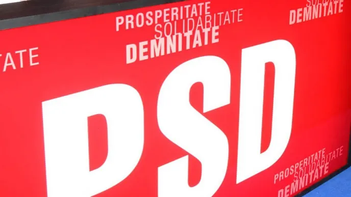 Ședință de urgență la PSD, în absența lui Dragnea