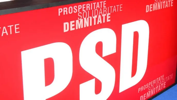 ȘOC pe scena politică! Nume mari EXCLUSE din PSD