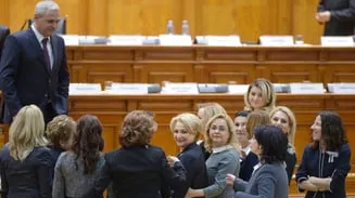PSD, scrisoare explozivă pentru Euronews