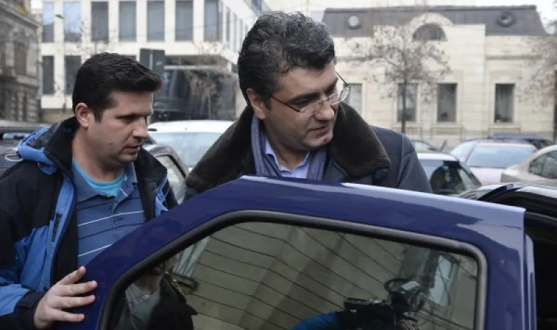 Lista incendiară prezentată de un fost judecător. Cine urma să fie condamnat