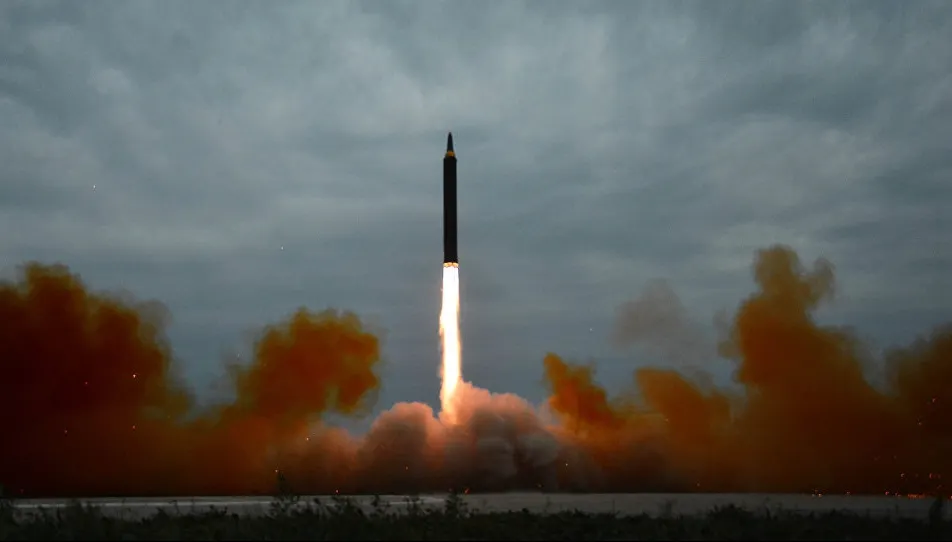 Israelul a interceptat o rachetă lansată din Siria