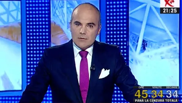 Rareş Bogdan, cu lacrimi în ochi, despre o nedreptate: Dragnea, apărat cu gaze, tunuri, bâte și CNA