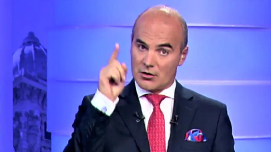 Rareş Bogdan, nervos după sistarea contribuţiilor la Pilonul II de pensii pentru cei din construcţii