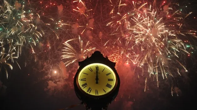 La mulţi ani, 2019! Cum au trecut românii în noul an. Petreceri în toată ţara
