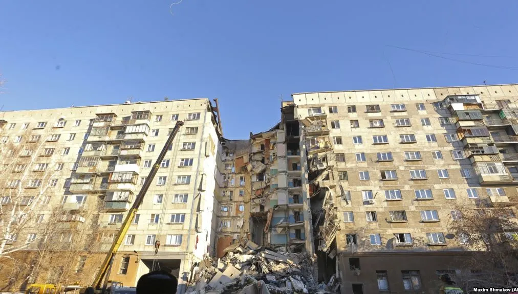 Bilanțul tragediei din Rusia a crescut. Mii de persoane în lacrimi