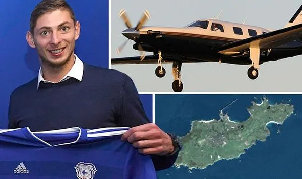 Un avion a dispărut de pe radar. În el se afla un mare star, cotat la 17 milioane de euro