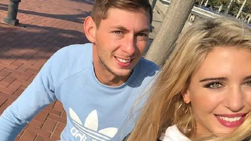 Apel DISPERAT pentru căutarea lui Emiliano Sala!