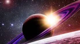 Studiu. Inelele lui Saturn, mai tinere decât se credea