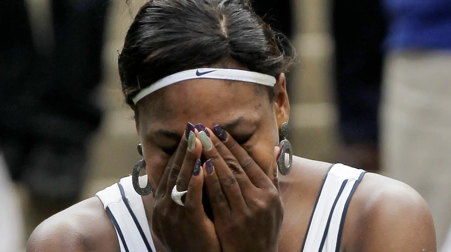 Serena Williams: mesaj puternic pentru mamele care lucrează