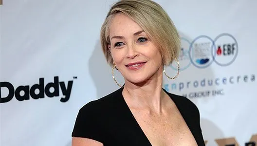 Sharon Stone va juca într-un serial făcut după celebrul film "Zbor deasupra unui cuib de cuci"