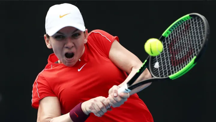 S-a decis ora partidei Simona Halep - Serena Williams