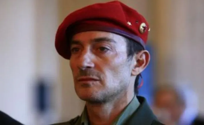 Mazăre, condamnat la 9 ani și 10 luni de închisoare cu executare în dosarul ,,Polaris''