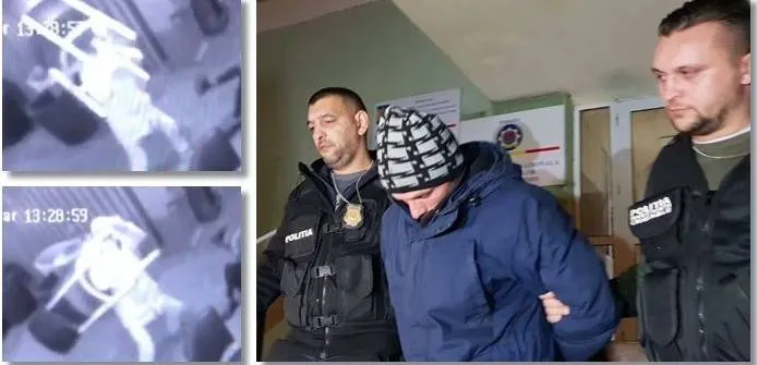 Caz şocant la Timişoara, un recidivist a bătut cu bestialitate o tănără însărcinată