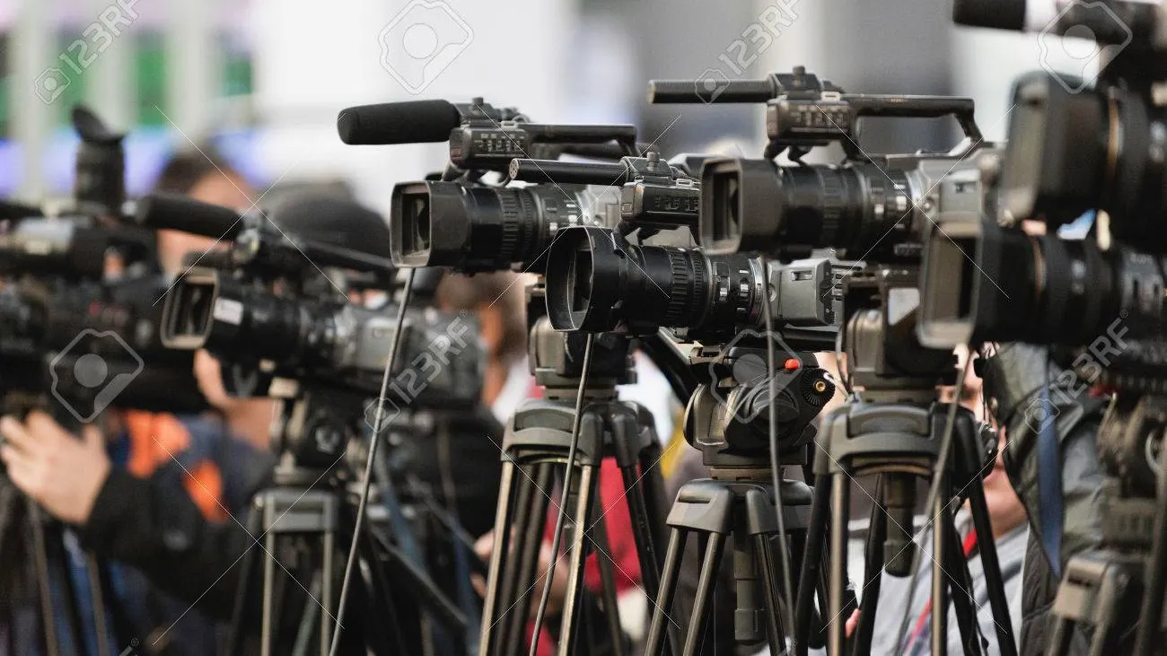 Un şef de televiziune a fost concediat