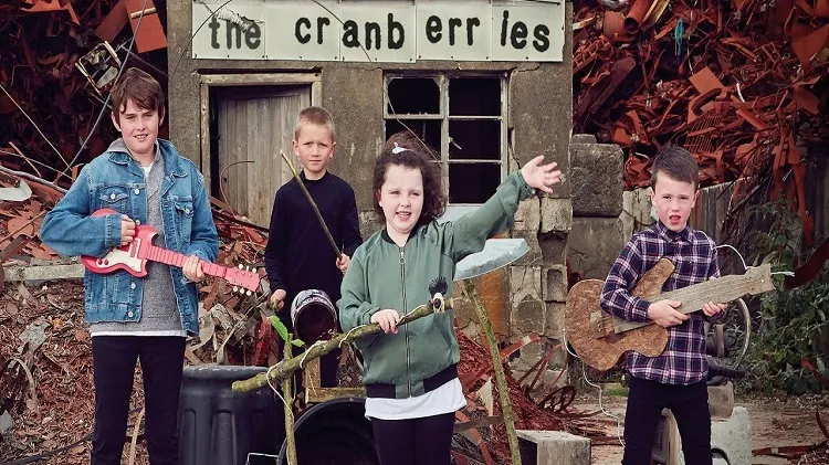 The Cranberries, omagiu extraordinar pentru Dolores O’Riordan