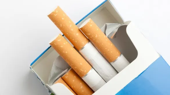 Dacă fumezi, mănâncă asta de două ori pe săptămână ca să reduci la jumătate riscul de cancer