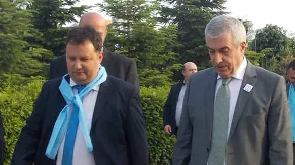 Iohannis, atacat de liderii ALDE: Discursul său îndeamnă la ură