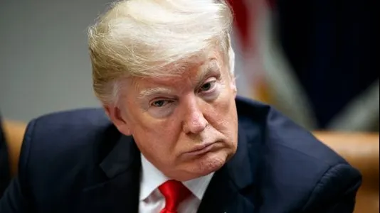 Lovitură dură pentru Donald Trump