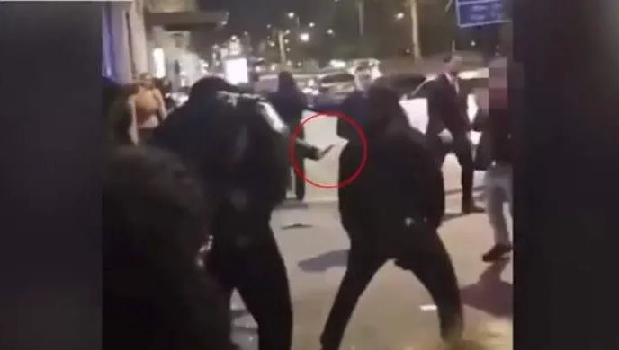 Dezvăluiri șocante. Adevărul despre uciderea lui Tudor Simionov, la Londra, în noaptea de Revelion