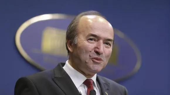 Tudorel Toader a dat cărțile pe față. Ce-a spus despre Liviu Dragnea