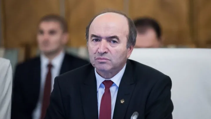 Tudorel Toader, la ora dezvăluirilor: "Fac o mărturisire..."