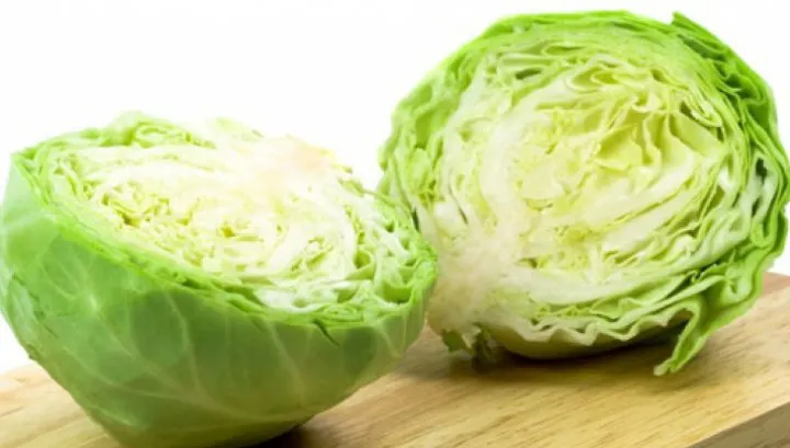 Salată  - imagine cu notă sugestivă