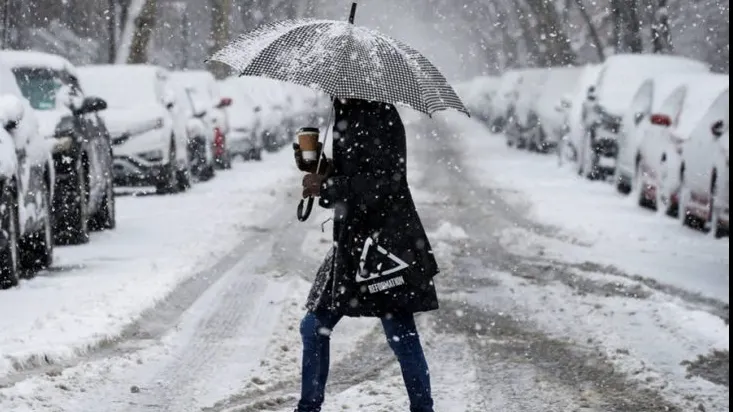 Schimbări DRAMATICE ale vremii. Prognoza meteo până pe 3 februarie