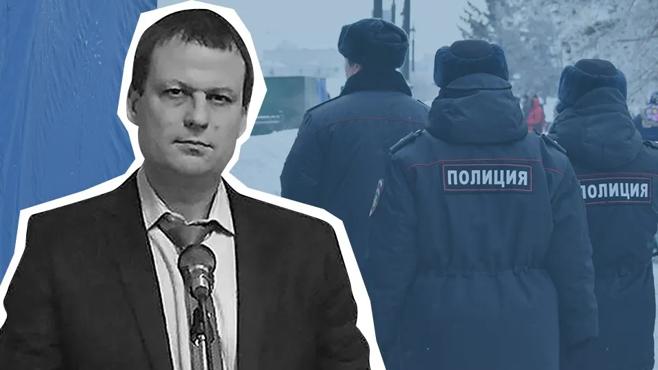 Rusia. Un activist anti-corupție, omorât cu bâtele în plină stradă la Moscova