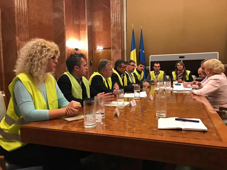 „Toate autostrăzile din România vor fi cu taxă”. Guvernul vroia să păstreze secretul