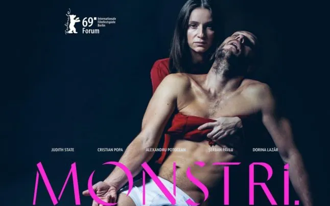 Începe Berlinala 2019! România prezentă cu un singur lungmetraj