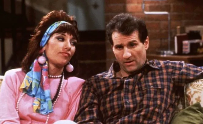 Al Bundy, de nerecunoscut la 73 de ani