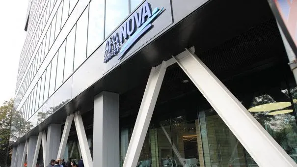 Apa Nova face lumină în scandalul momentului:"Apa este potabilă!"