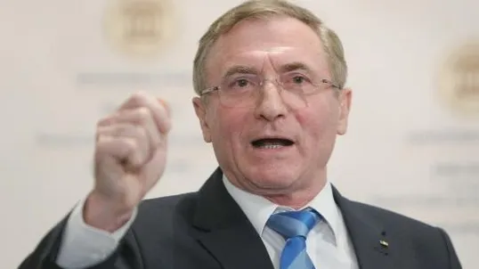 Cine stă în spatele OUG pe Justiție. Augustin Lazăr: "Este o stare de neliniște în sistem"