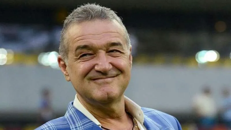 Transfer de senzație reușit de Becali! A semnat pe doi ani cu FCSB