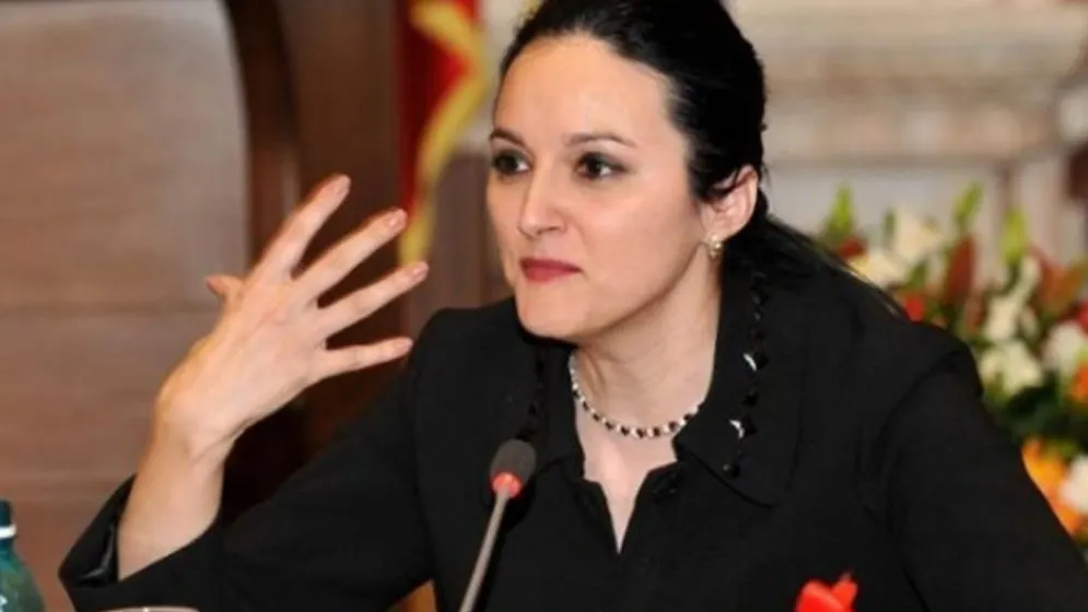 Alina Bica/Arhivă foto