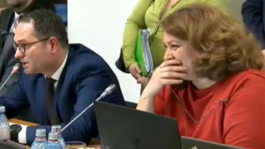 Bogdan Matei: "Îmi cer scuze și prin intermediul dumneavoastră". Interviu acordat realitatea.net