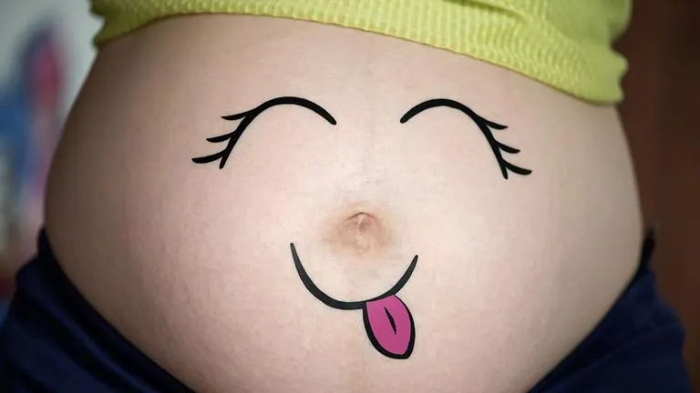Este posibil să rămai însărcinată în timpul menstruației? Raspunsul...