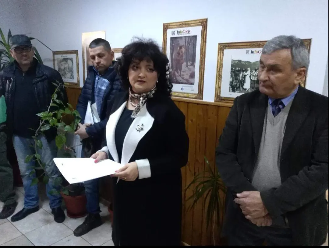 Subvenții obținute pentru suprafețe mai mari decât măsoară comuna lor. Se întâmplă la Vâlcelele