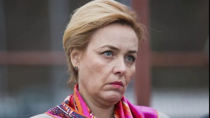 Carmen Dan despre 10 august:"Am pus la dispoziţie documentele. N-am absolut nicio emoţie "