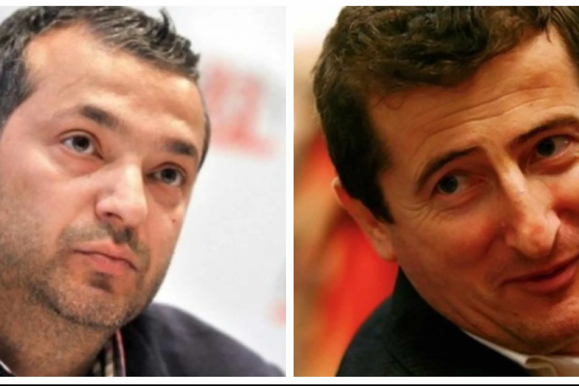 Dan Andronic, acuzații grave la adresa lui Grigore Cartianu
