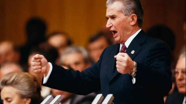 De ce a vândut Ceaușescu 60 de tone de aur chiar înainte de Revoluție