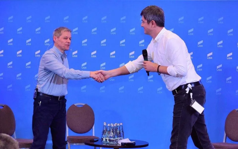 Orban testează onestitatea liderilor USR și PLUS. Ce provocare le-a lansat